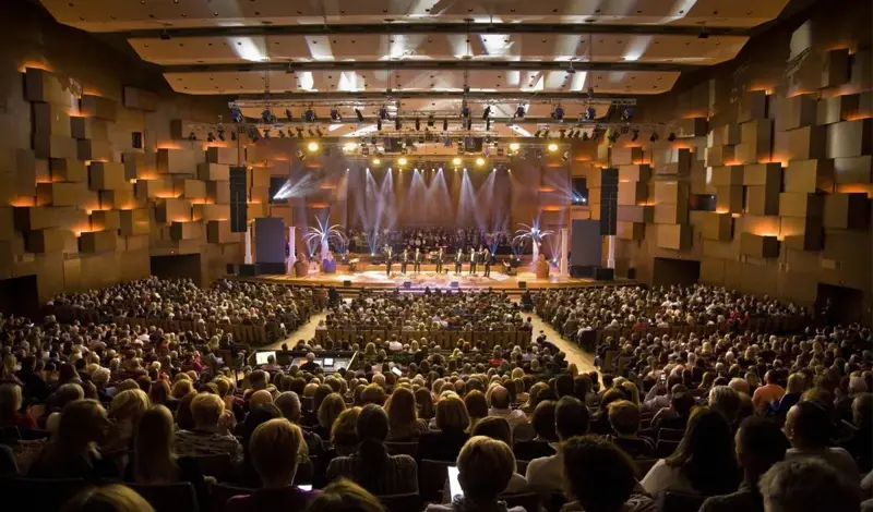 Bralić i klapa Intrade slave 40. rođendan s 3 koncerta u BiH!