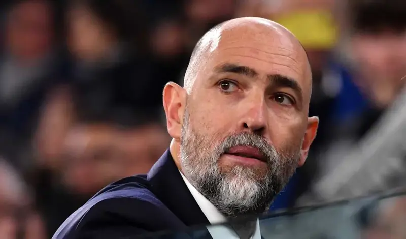 Pogledajte dolazak Igora Tudora u Juventus!