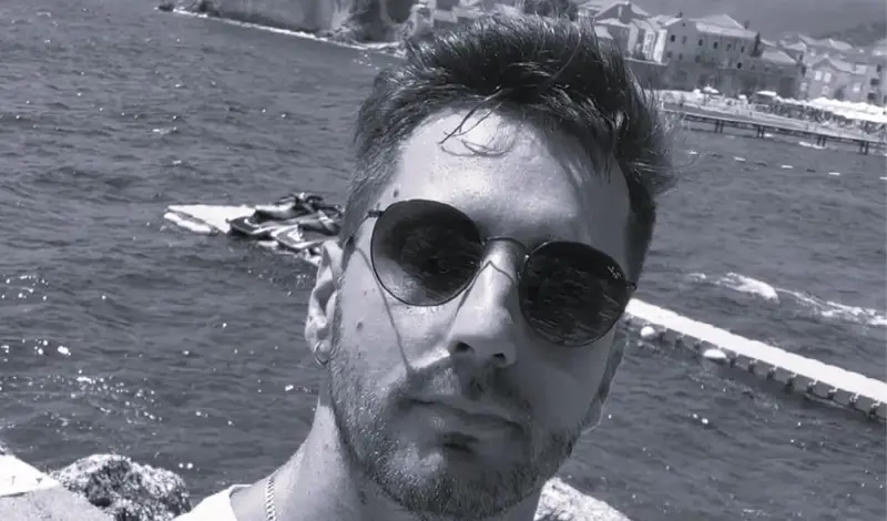 Hercegovački pjevač Predrag Bošnjak stradao u prometnoj nesreći