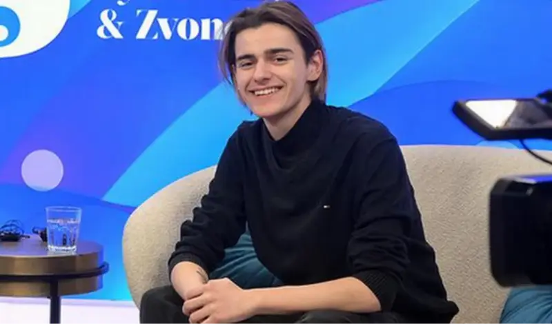 Marko Bošnjak: Crkva je i dalje dio mog osobnog i glazbenog identiteta, a kritiziraju me svećenici koji voze najskuplja auta