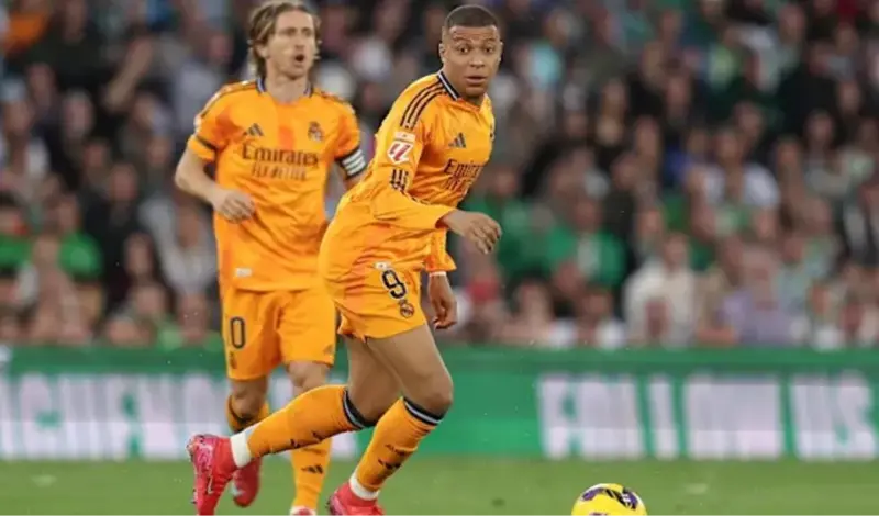 Real bolji od Leganesa. Modrić standardno dobar!