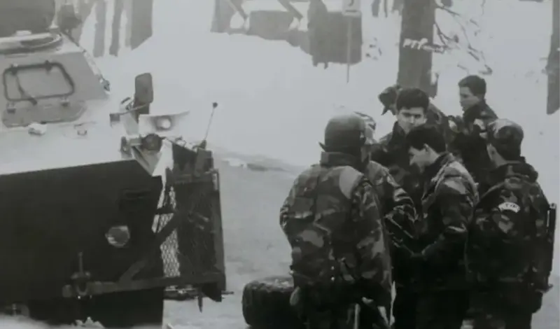 Krvavi Uskrs 1991. bio je uvod u rat. Srpski teroristi ubili su Josipa Jovića