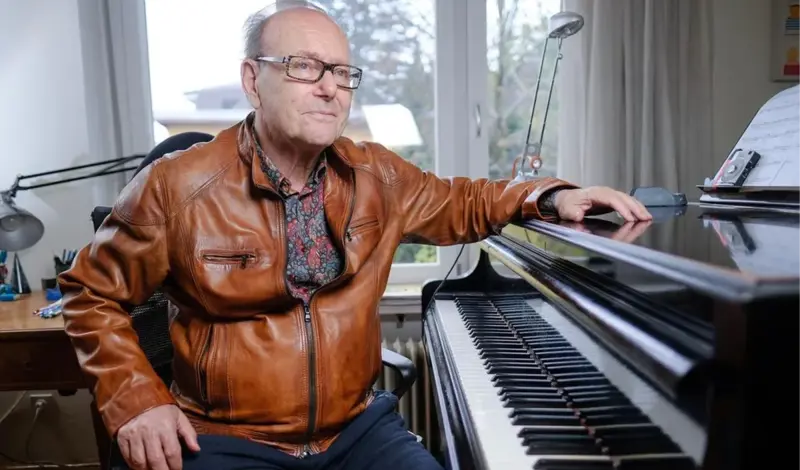Preminuo glazbeni velikan Alfi Kabiljo, autor 'Jalte, Jalte' i 'Tvoje zemlje'