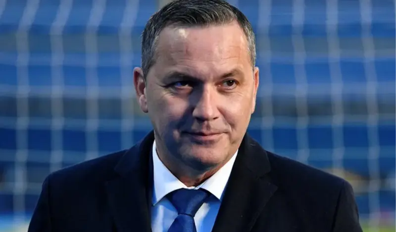 Kustić izabran u Izvršni odbor UEFA-e, postaje jedan od ključnih ljudi u nogometu