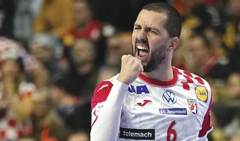 Hrvatski rukometaš najbolji je strijelac LP-a. Izbacio je PSG i ušao u povijest 