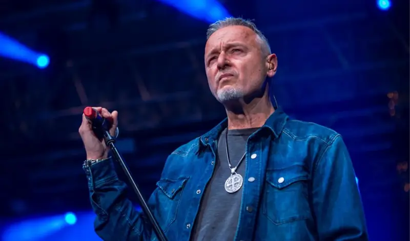 Thompsonovi fanovi dolaze iz čak 45 zemalja svijeta i više od 5000 gradova