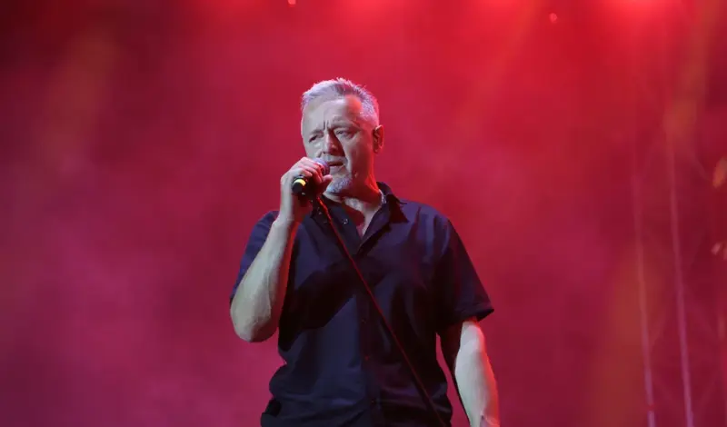 Thompsonovi fanovi dolaze iz čak 45 zemalja svijeta i više od 5000 gradova