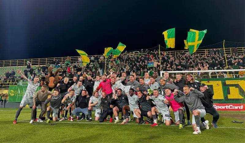 Istra ponizila Dinamo! Navijači poslali poruku 'narkomanima kod Sheratona', te Zajecu, Mariću i Španoviću