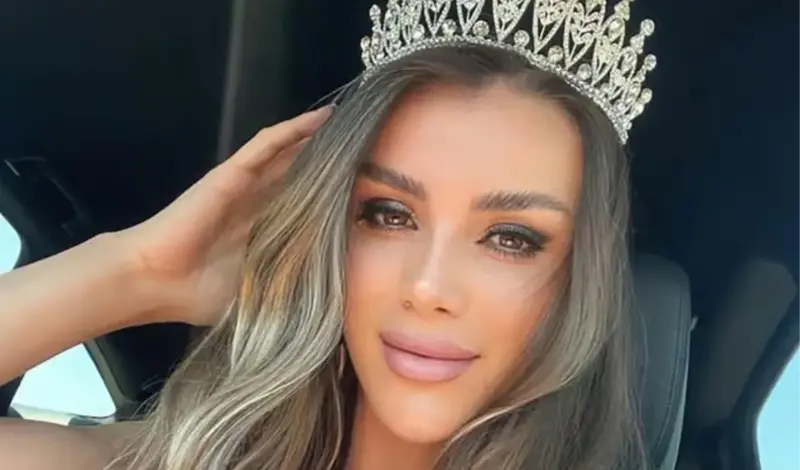 Poginula bivša Miss Balkana