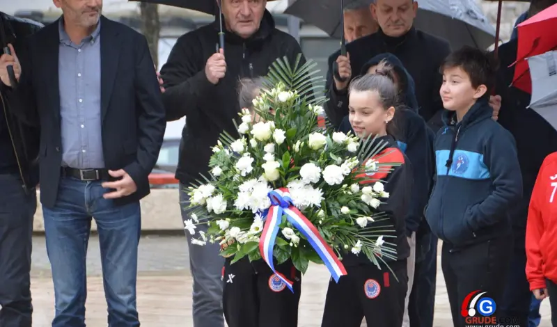 Održan 14. memorijalni, međunarodni rukometni turnir ''Žrtve Kupresa ’92'' FOTO/VIDEO