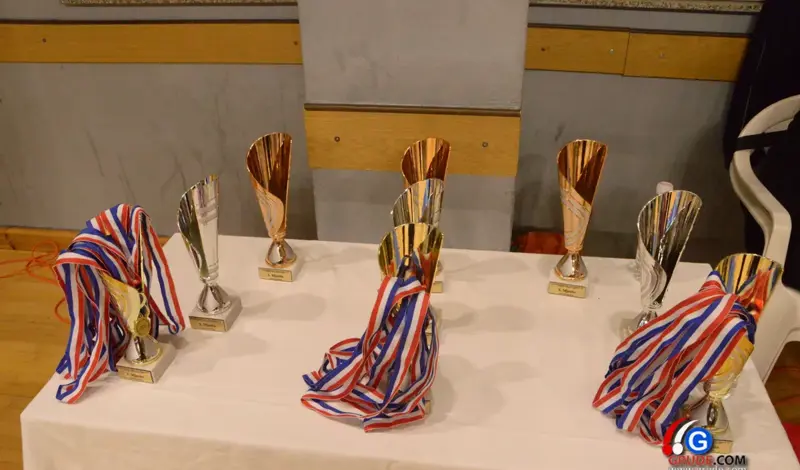 Održan 14. memorijalni, međunarodni rukometni turnir ''Žrtve Kupresa ’92'' FOTO/VIDEO