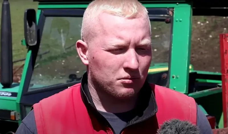VIDEO - Od ovog posla Benjamin je kupio zemlju i BMW: 'Meni ne treba Njemačka, a tek mi je 25'
