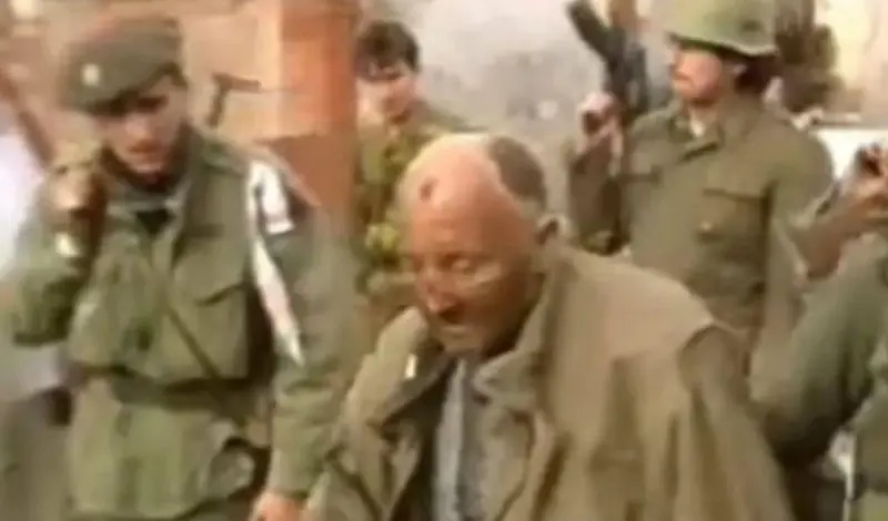 Je li Ruža lagala o svom mužu Slavku: Tvrdila da je izišao naći novi smještaj, da je bio bez rana, štitila njegovog krvnika Bobu Rajića...