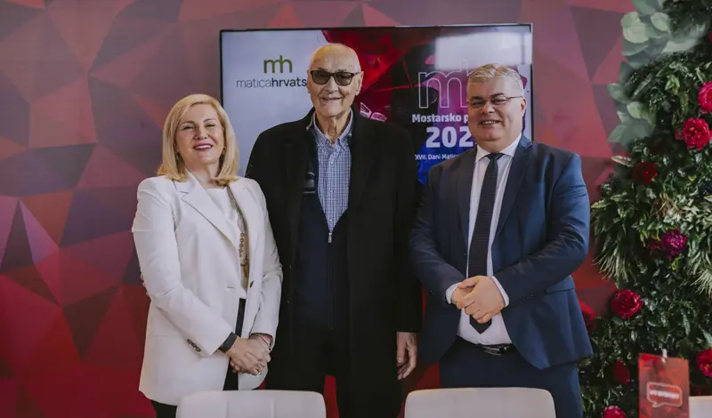 Matičino Proljeće počinje 24. travnja, HT Eronet ponosni sponzor