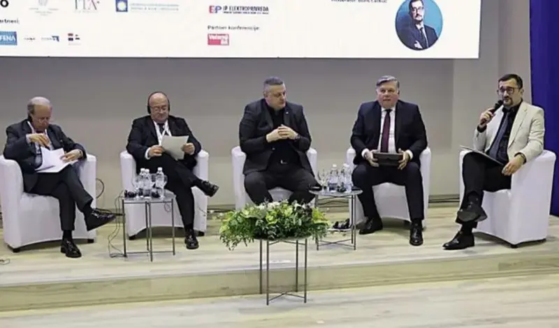 IV. Mostarski ekonomski forum u sklopu Međunarodnog sajma gospodarstva
