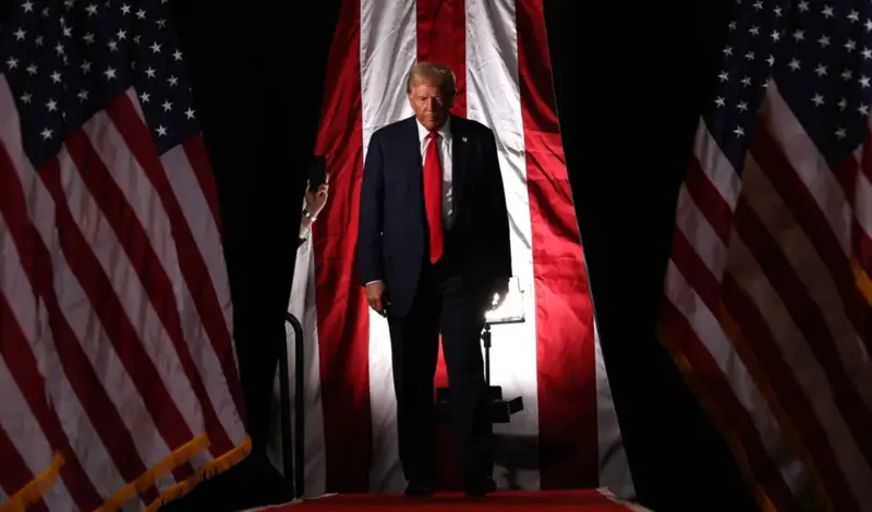 Eskalirali odnosi između Amerike i Kine! Banka Engleske izdala upozorenje