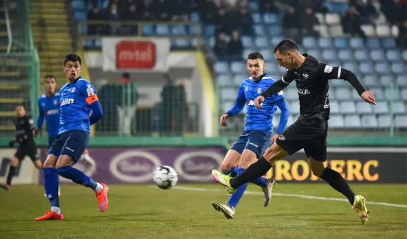 NK Široki dočekuje HŠK Posušje