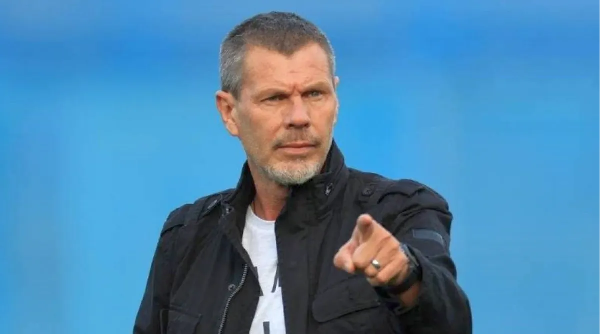 Zvone Boban se vratio u Dinamo! Legendarni kapetan došao kući, ondje gdje je sve počelo