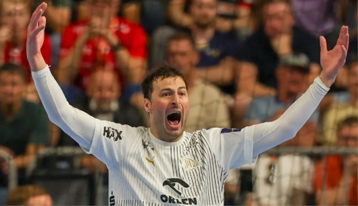 Grande Domagoj Duvnjak! Osvojio Njemački kup, bio među najboljima, pa napravio potez za pamćenje!