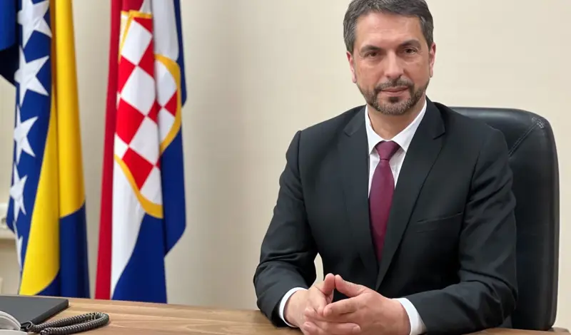 Marinko Čavara: Neka nas blagdanske poruke nadahnu na međusobno poštovanje, razumijevanje i solidarnost u izgradnji boljeg društva za sve ljude 