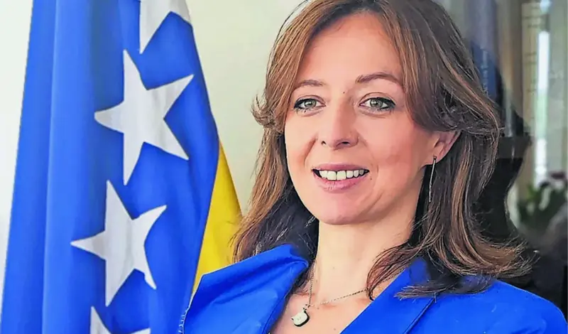 Bošnjak: Kontinuirana opredijeljenost BiH za unaprjeđenje javnog zdravstva