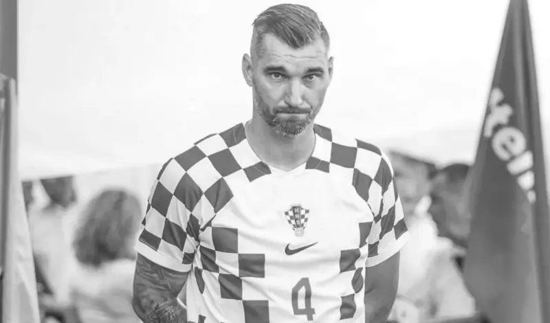 Poginuo Nikola Pokrivač