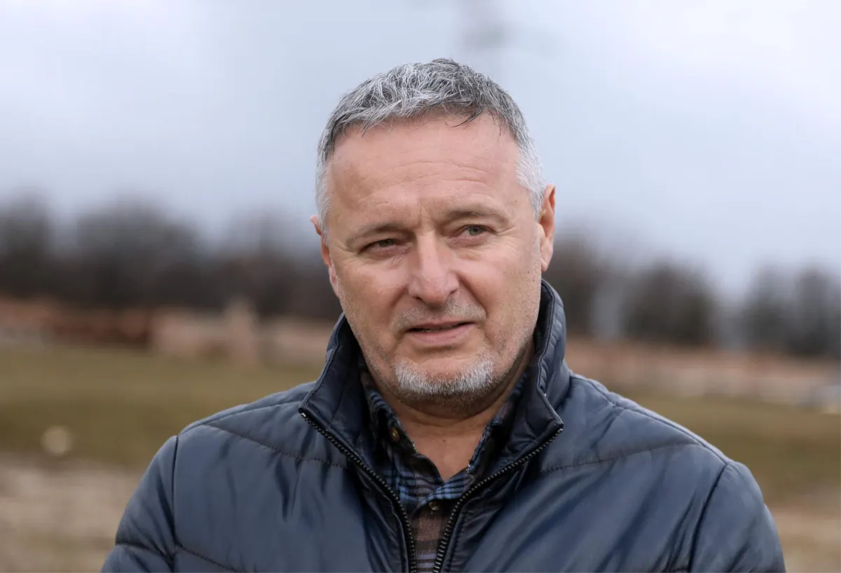 Thompson: Publika i ja šaljemo pozitivnu poruku, ljubav prema Bogu, obitelji i domovini...