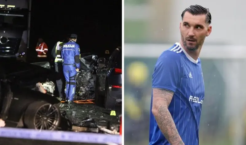 Uz Pokrivača, drugi poginuli u nesreći bio je iz BiH, svjedoci također