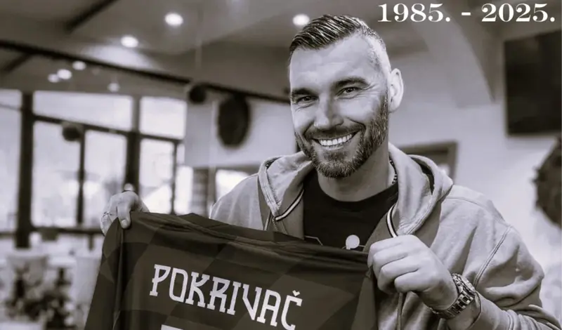 Ispovijest čovjeka koji je čekao Pokrivača s poklonom: 'Noge su mi se odsjekle'
