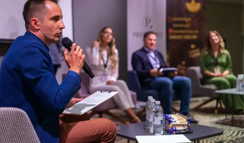Marketing&Business Meetup - Preko 250 ljudi sudjelovalo na meetupu koji je otvorio ključna pitanja radne kulture i ljudskih resursa FOTO
