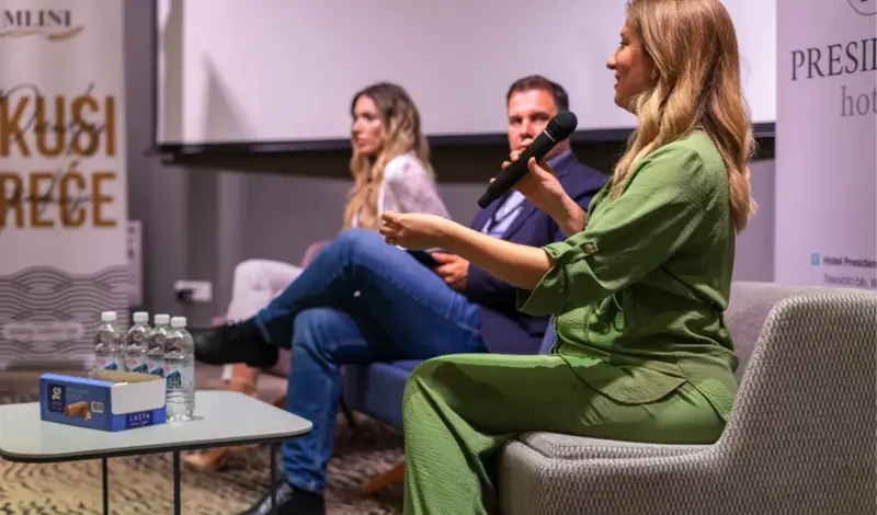 Marketing&Business Meetup - Preko 250 ljudi sudjelovalo na meetupu koji je otvorio ključna pitanja radne kulture i ljudskih resursa FOTO