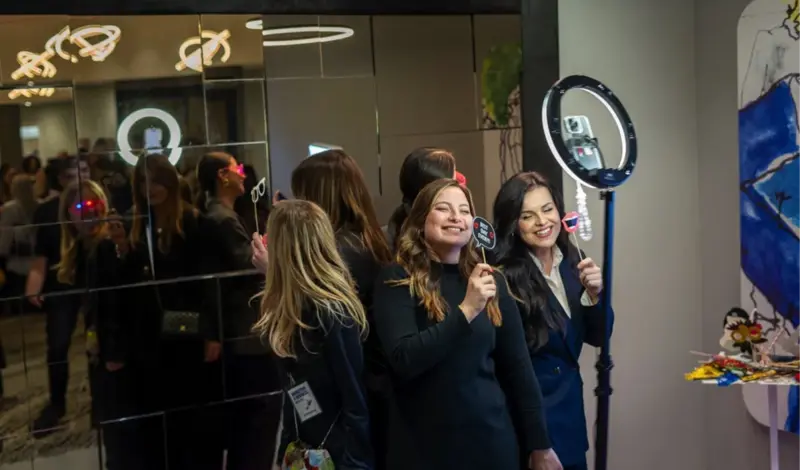 Marketing&Business Meetup - Preko 250 ljudi sudjelovalo na meetupu koji je otvorio ključna pitanja radne kulture i ljudskih resursa FOTO