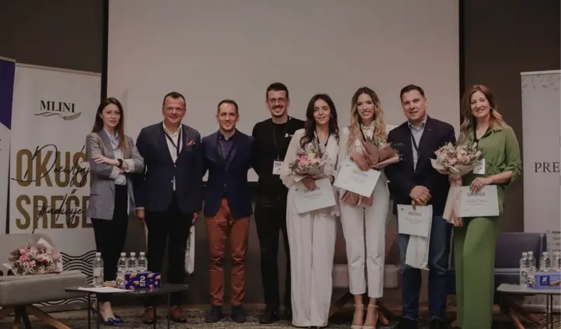 Marketing&Business Meetup - Preko 250 ljudi sudjelovalo na meetupu koji je otvorio ključna pitanja radne kulture i ljudskih resursa FOTO