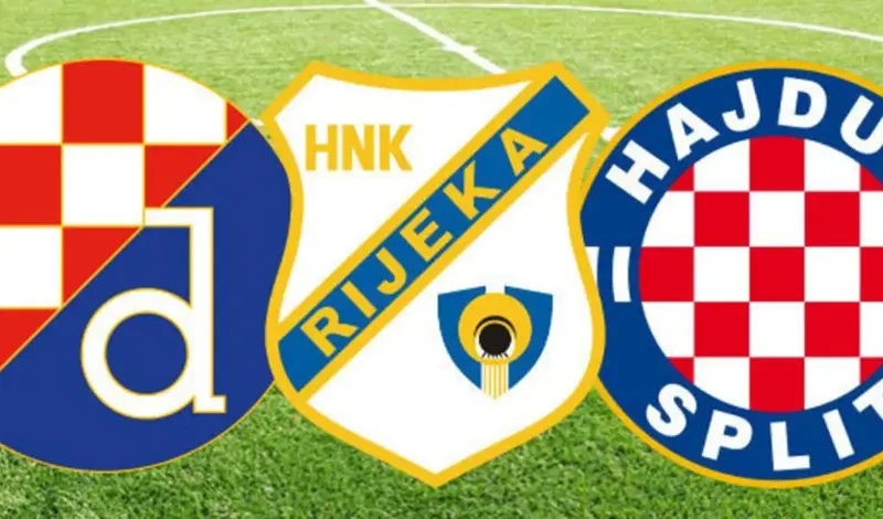 Uz katastrofalnu igru, poraženi i Dinamo i Hajduk i Rijeka! Jeličić: Naši će se grliti kad izbore korner u Europi