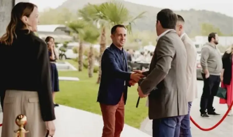 Marketing&Business Meetup - Preko 250 ljudi sudjelovalo na meetupu koji je otvorio ključna pitanja radne kulture i ljudskih resursa FOTO
