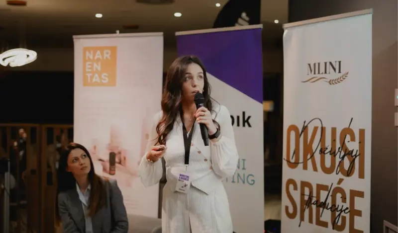 Marketing&Business Meetup - Preko 250 ljudi sudjelovalo na meetupu koji je otvorio ključna pitanja radne kulture i ljudskih resursa FOTO