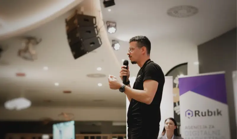 Marketing&Business Meetup - Preko 250 ljudi sudjelovalo na meetupu koji je otvorio ključna pitanja radne kulture i ljudskih resursa FOTO