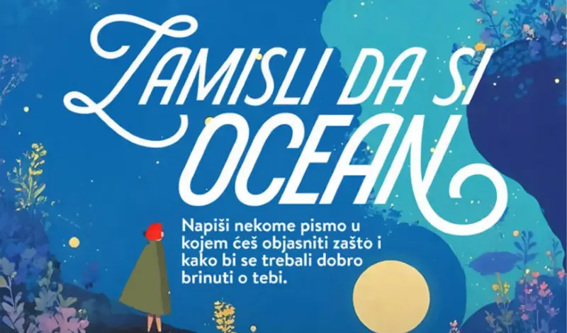 Izabrano najljepše pismo u BiH!