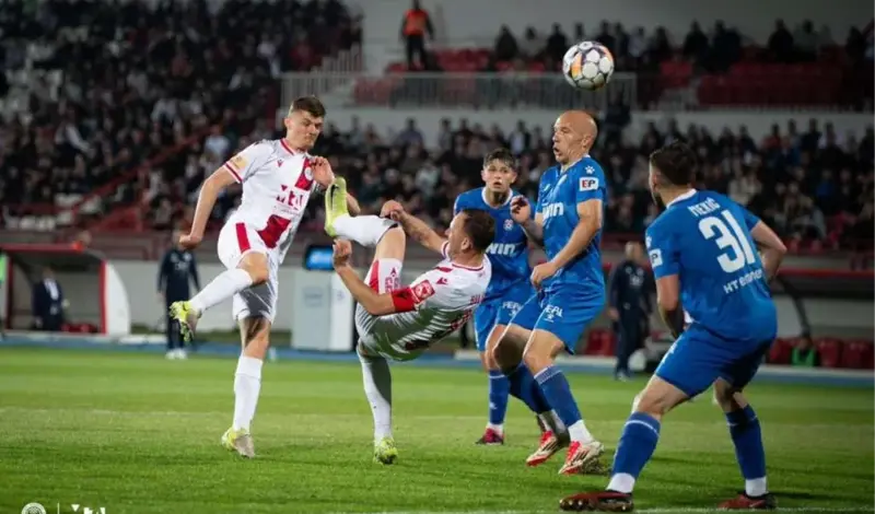 Hercegovački derbi Zrinjskom