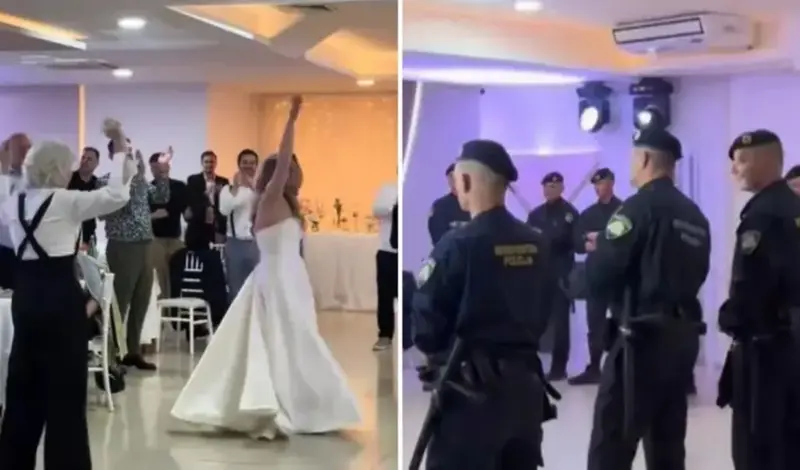 Svatovi u Splitu se oteli kontroli, jedan kod crkve bacio topovski udar pa oštetio autobus, policija posumnjala u goste iz Hercegovine koji nisu ni došli