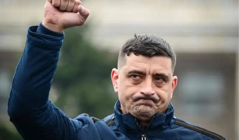 Rumunjski Trump slavio u prvom krugu izbora! Krajnja desnica blizu velikog slavlja