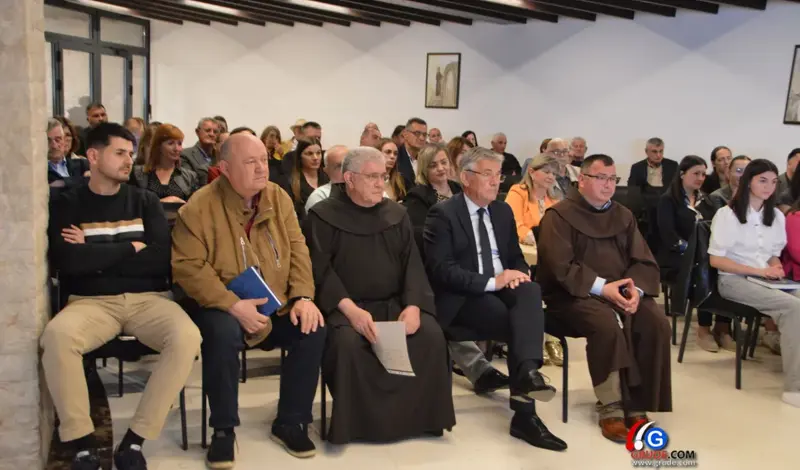 Otvoreni 62. Šimićevi susreti FOTO