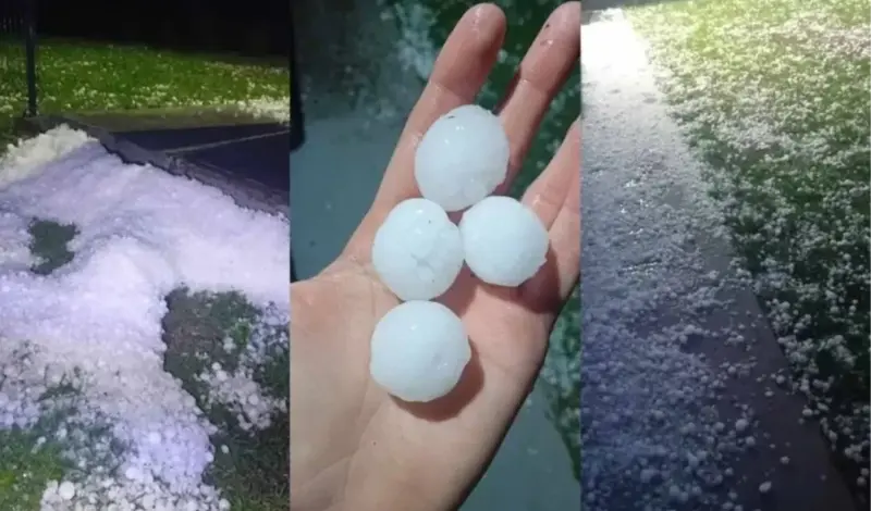 Nevrijeme poharalo dijelove Hrvatske i BiH, nadležne službe i dalje su na terenu