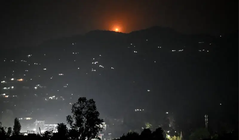 Indija napala Pakistan! Više poginulih i ranjenih! Strahuje se od eskalacije između nuklearnih sila