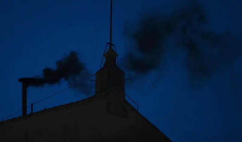  Papa nije izabran u prvom krugu. Evo što sad slijedi 