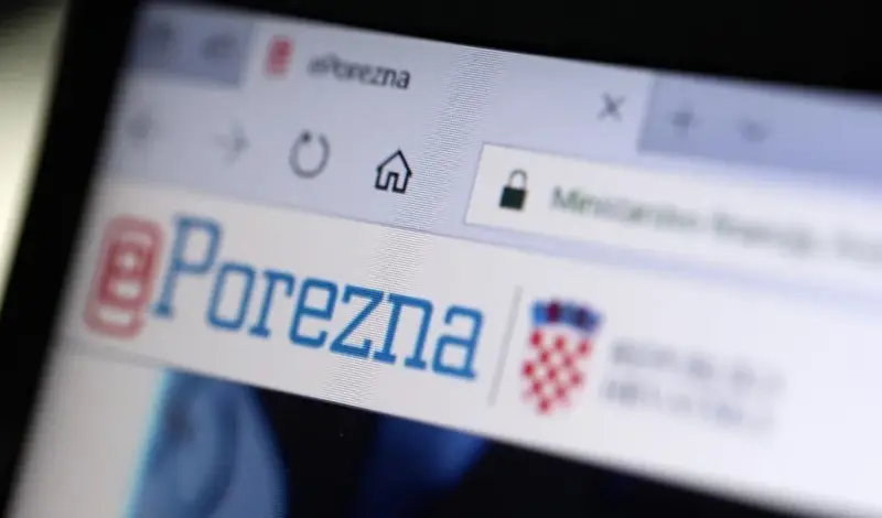 Sustav Porezne uprave će pet dana biti nedostupan