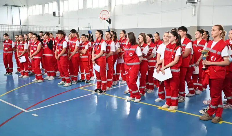 U Grudama i Širokom Brijegu održana natjecanja iz pružanja prve pomoći FOTO