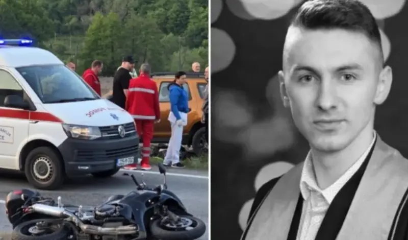 Odlazak mladog računalnog stručnjaka mnoge ostavio u suzama. 'Želio si svijet učiniti boljim'