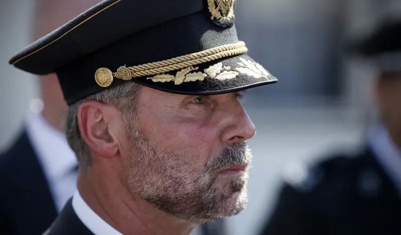 Preminuo general Mate Laušić