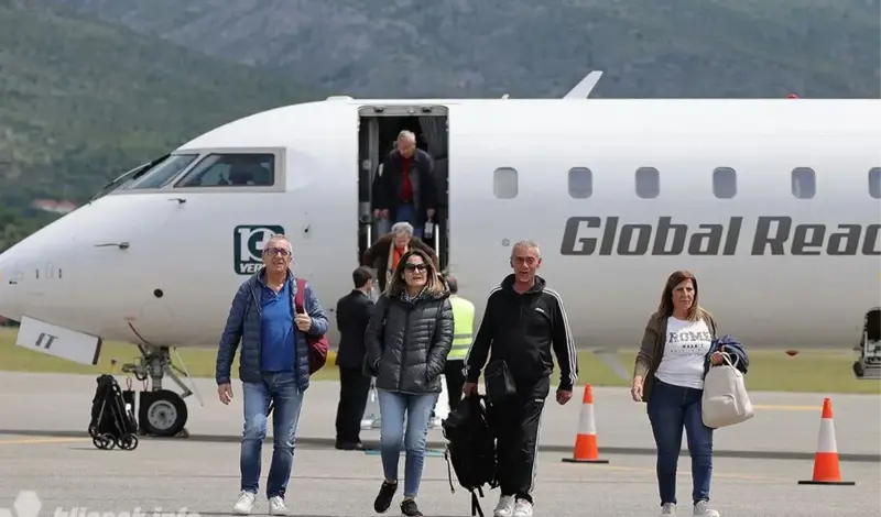 Sky Alps otvorio bazu u Mostaru-slijede novi letovi za niz europskih destinacija